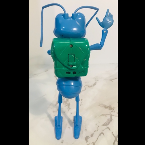 Disney’s Pixar Flik 1998 It’s a Bug Life - Picture 9 of 11